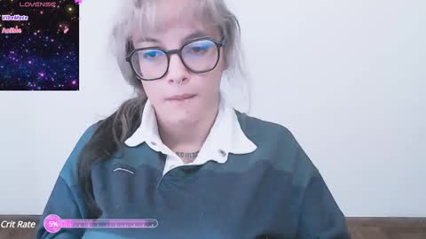 Snapshot of annittaprincess chatting on 03/07/25, 06:11 Gaby 3 online show from 03/07/25, 06:11