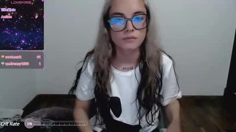 Snapshot of annittaprincess chatting on 03/08/25, 10:56 Gaby 3 online show from 03/08/25, 10:56