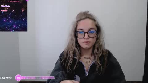 Snapshot of annittaprincess chatting on 03/09/25, 06:11 Gaby 3 online show from 03/09/25, 06:11