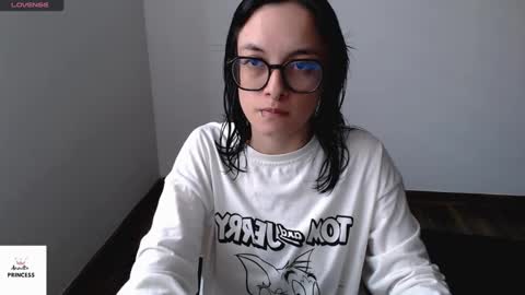 Snapshot of annittaprincess chatting on 09/09/25, 07:46 Gaby 3 online show from 09/09/25, 07:46