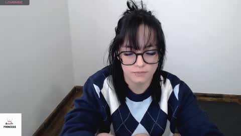 Snapshot of annittaprincess chatting on 09/12/25, 09:48 Gaby 3 online show from 09/12/25, 09:48