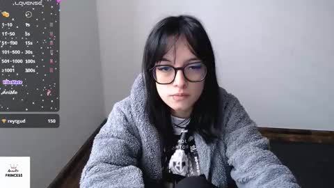 Snapshot of annittaprincess chatting on 09/15/25, 04:51 Gaby 3 online show from 09/15/25, 04:51