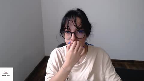 Snapshot of annittaprincess chatting on 09/20/25, 02:18 Gaby 3 online show from 09/20/25, 02:18