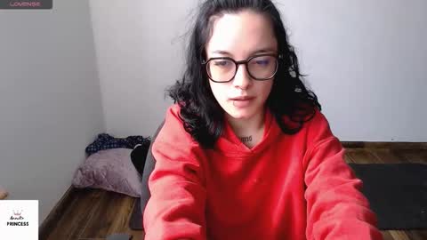 Snapshot of annittaprincess chatting on 09/23/25, 02:09 Gaby 3 online show from 09/23/25, 02:09