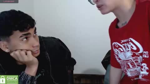 Snapshot of annittaprincess chatting on 09/26/25, 10:36 Gaby 3 online show from 09/26/25, 10:36