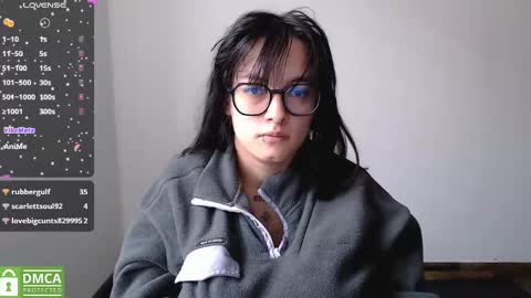 Snapshot of annittaprincess chatting on 09/30/25, 03:50 Gaby 3 online show from 09/30/25, 03:50