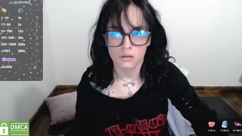 Snapshot of annittaprincess chatting on 10/05/25, 11:24 Gaby 3 online show from 10/05/25, 11:24