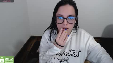 Snapshot of annittaprincess chatting on 10/12/25, 09:47 Gaby 3 online show from 10/12/25, 09:47