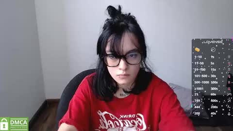 Snapshot of annittaprincess chatting on 10/23/25, 04:50 Gaby 3 online show from 10/23/25, 04:50