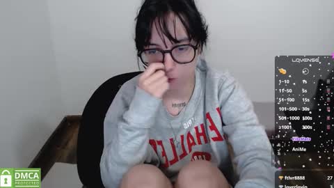 Snapshot of annittaprincess chatting on 10/25/25, 10:26 Gaby 3 online show from 10/25/25, 10:26