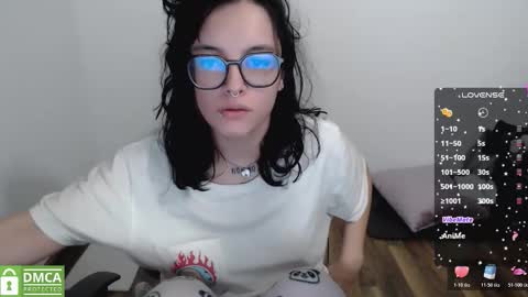 Snapshot of annittaprincess chatting on 10/29/25, 12:02 Gaby 3 online show from 10/29/25, 12:02