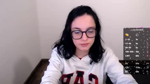 Gaby 3 online show from 11/18/25, 09:41