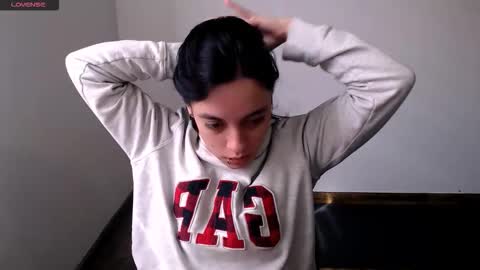 Gaby 3 online show from 11/19/25, 02:06