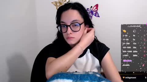 Gaby 3 online show from 12/17/25, 12:05