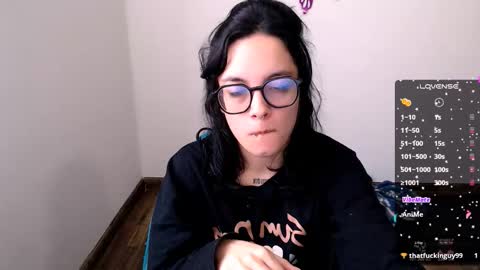 Gaby 3 online show from 12/20/25, 04:47