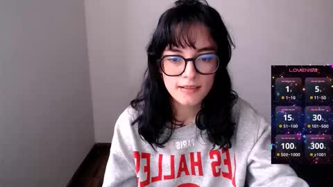 Gaby 3 online show from 01/07/26, 05:59