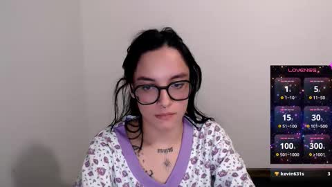 Gaby 3 online show from 01/09/26, 04:15