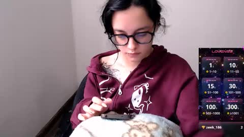 Gaby 3 online show from 03/06/26, 02:13