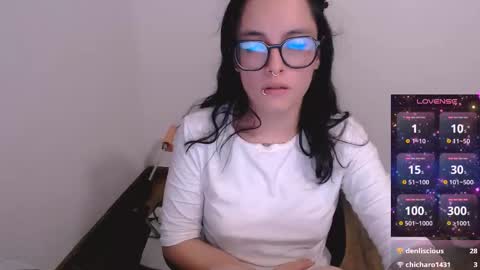 Gaby 3 online show from 03/16/26, 12:38