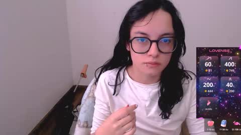 Gaby 3 online show from 03/17/26, 06:00