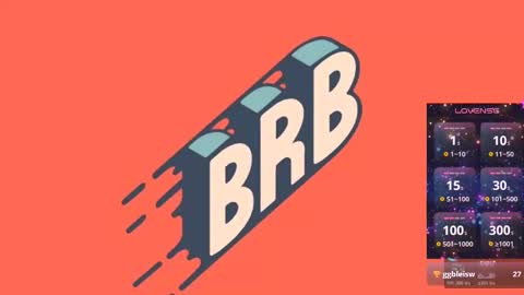 Gaby 3 online show from 03/19/26, 04:44