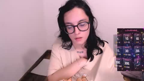 Gaby 3 online show from 03/28/26, 04:34