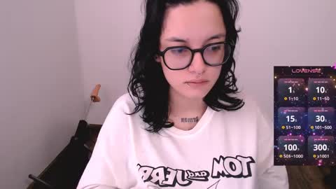 Gaby 3 online show from 04/07/26, 02:39