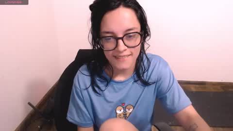 Gaby 3 online show from 04/21/26, 02:51