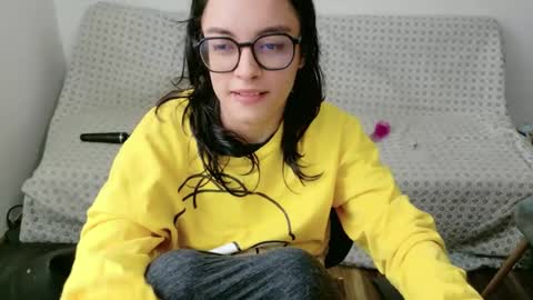 Gaby 3 online show from 06/14/26, 02:41