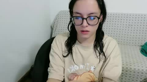 Gaby 3 online show from 07/12/26, 01:40