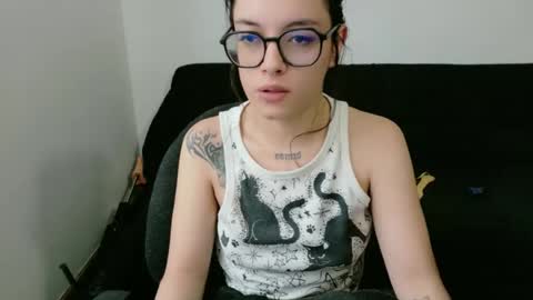 Gaby 3 online show from 07/21/26, 06:43
