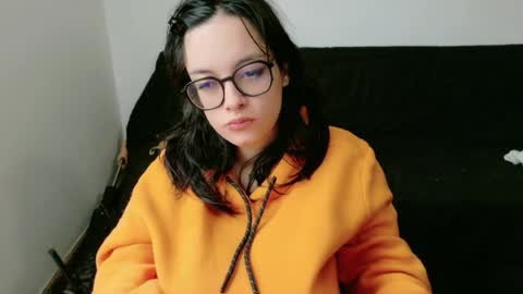 Gaby 3 online show from 07/23/26, 02:48