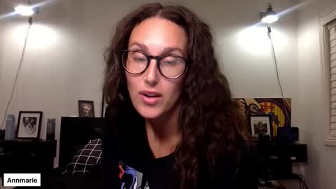 Snapshot of annmarieferrara chatting on 10/10/25, 02:54 Ann online show from 10/10/25, 02:54