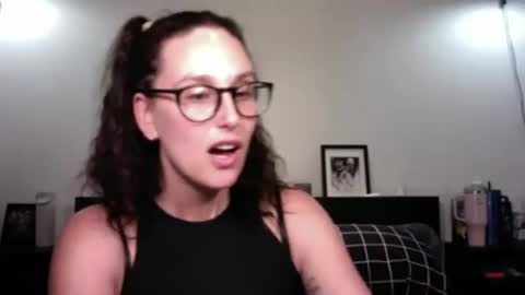 Ann online show from 03/12/26, 03:23