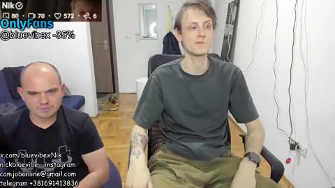    online show from 03/18/26, 07:17