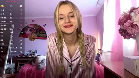 Hello my name is Kate online show from 05/30/26, 07:49