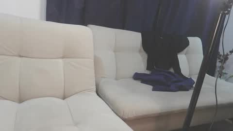 annrousse online show from 01/07/25, 06:48