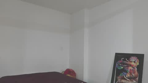 annrousse online show from 01/08/25, 03:40