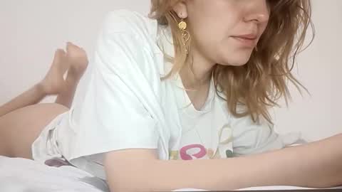 annrousse online show from 09/14/25, 02:44