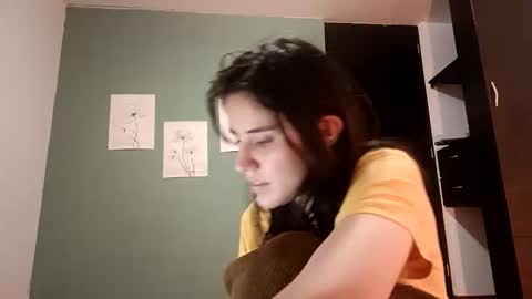 annrousse online show from 10/20/25, 03:18