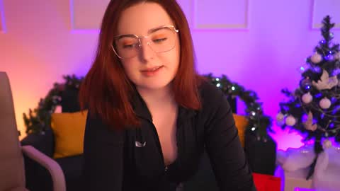 Ann Terry 3 online show from 12/18/24, 07:47