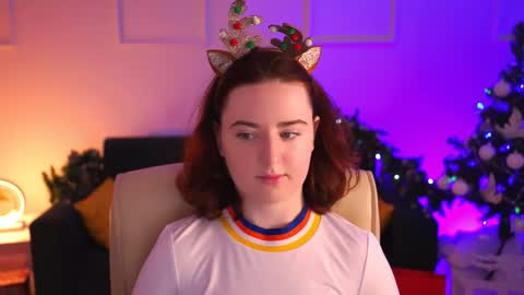 Ann Terry 3 online show from 12/19/24, 05:29