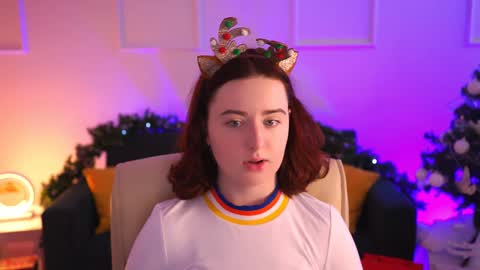 Ann Terry 3 online show from 12/19/24, 08:45