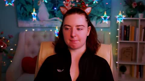 Ann Terry 3 online show from 12/21/24, 04:52