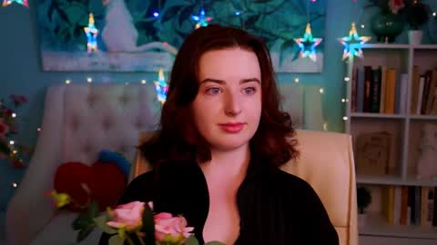 Ann Terry 3 online show from 12/21/24, 07:56