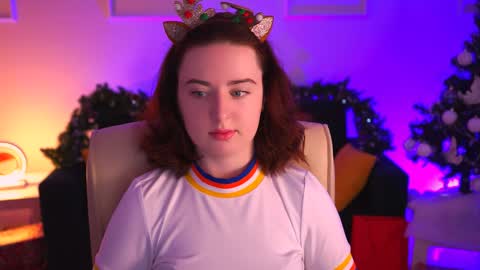 Ann Terry 3 online show from 12/24/24, 04:55