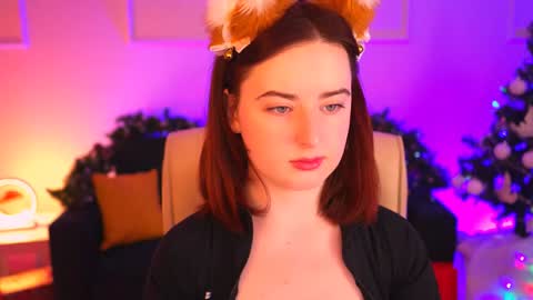 Ann Terry 3 online show from 12/25/24, 04:22