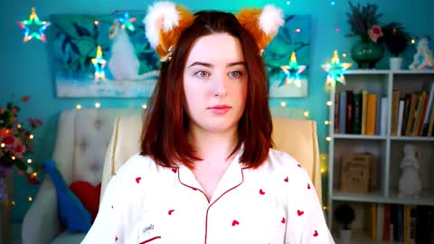 Ann Terry 3 online show from 12/27/24, 08:45