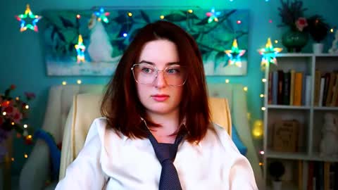 Ann Terry 3 online show from 12/27/24, 03:37