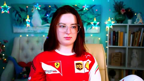 Ann Terry 3 online show from 12/27/24, 06:42